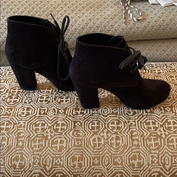 Booties - Picture 2 of 4